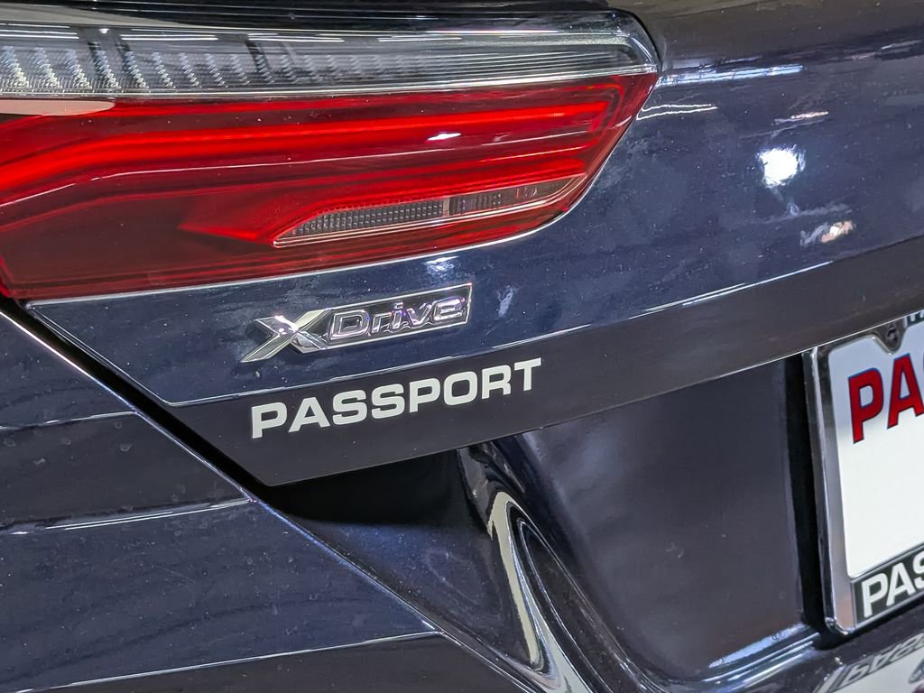 Used 2025 BMW 840i xDrive AWD/4WD image 12