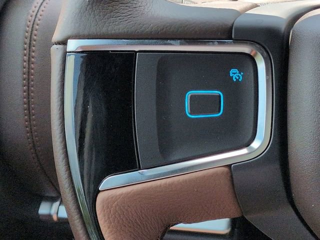 New 2025 Ford Expedition Max King Ranch AWD/4WD image 30