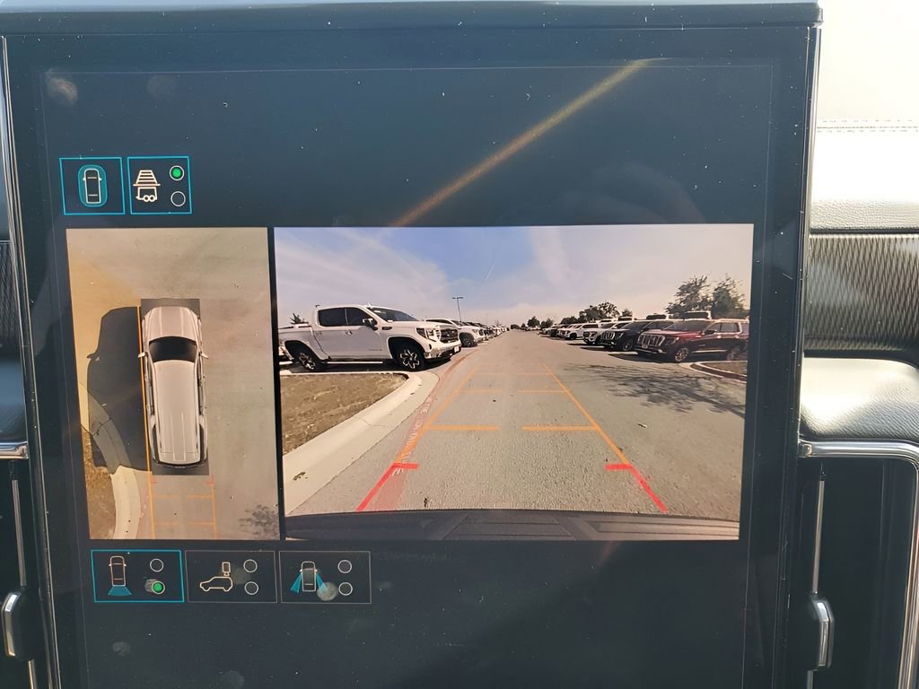 New 2026 GMC Yukon XL Elevation RWD image 44