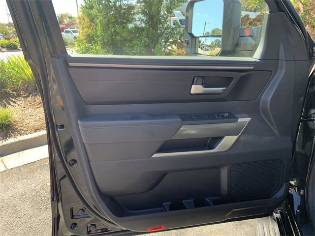 Certified 2023 Toyota Sequoia SR5 image 17