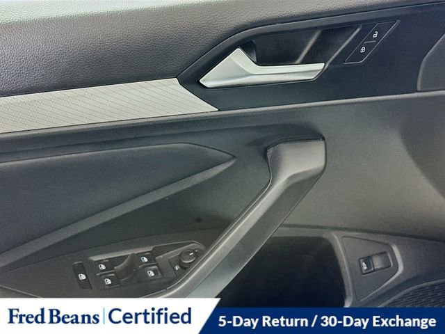 Used 2020 Volkswagen Jetta S w/ Driver Assistance Package image 19