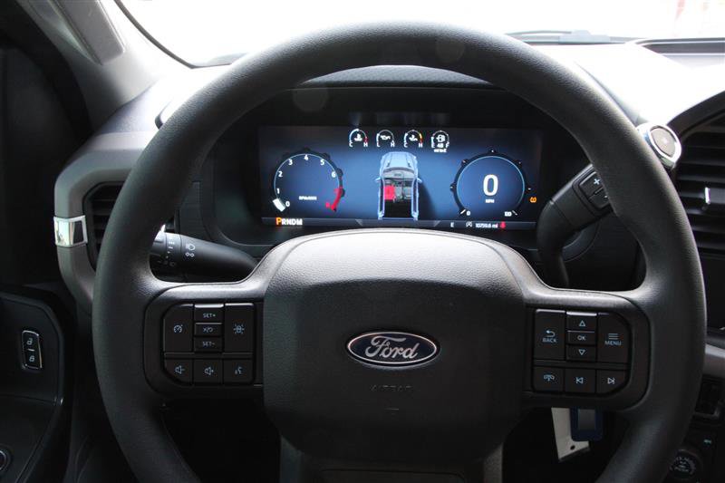 Used 2025 Ford F150 XL w/ Equipment Group 103A High image 16