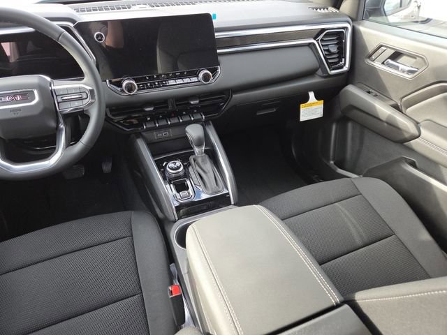 New 2026 GMC Canyon Elevation w/ Convenience Package image 31
