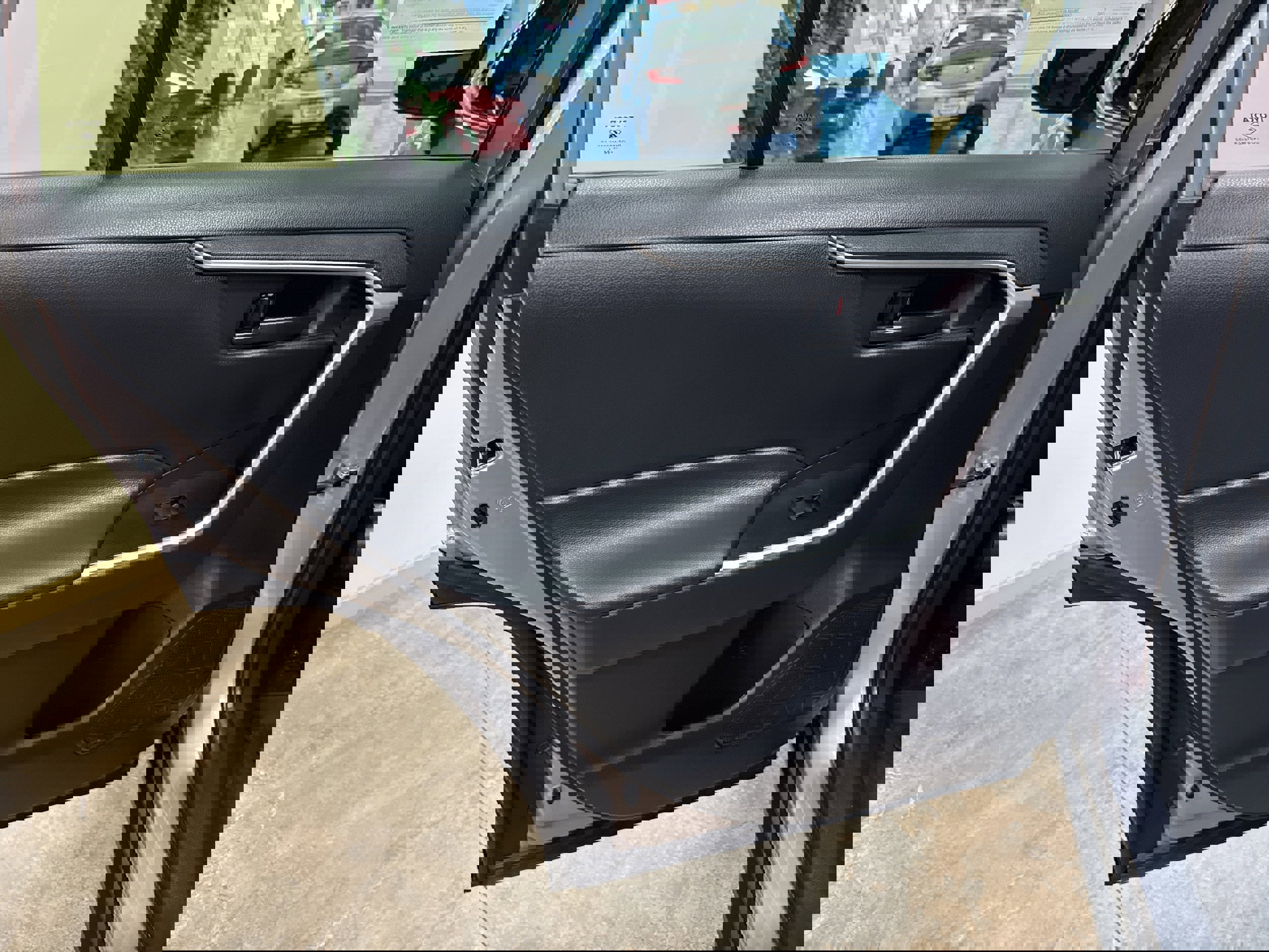 Used 2024 Toyota RAV4 LE image 19