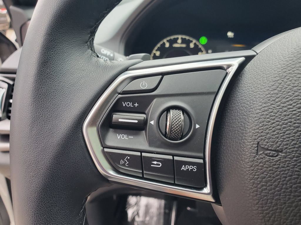 Used 2026 Acura RDX SH-AWD image 25