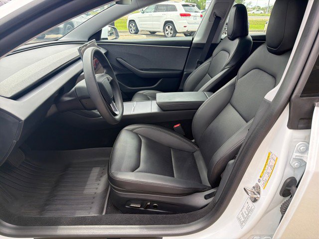 Used 2024 Tesla Model 3 RWD image 9