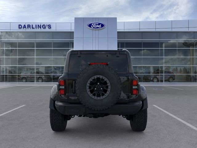 New 2026 Ford Bronco Raptor image 5