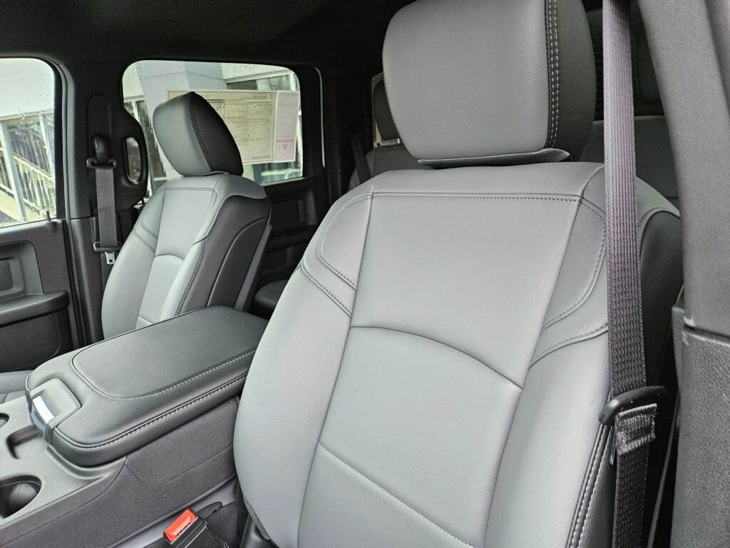 New 2026 RAM 5500 Tradesman image 23