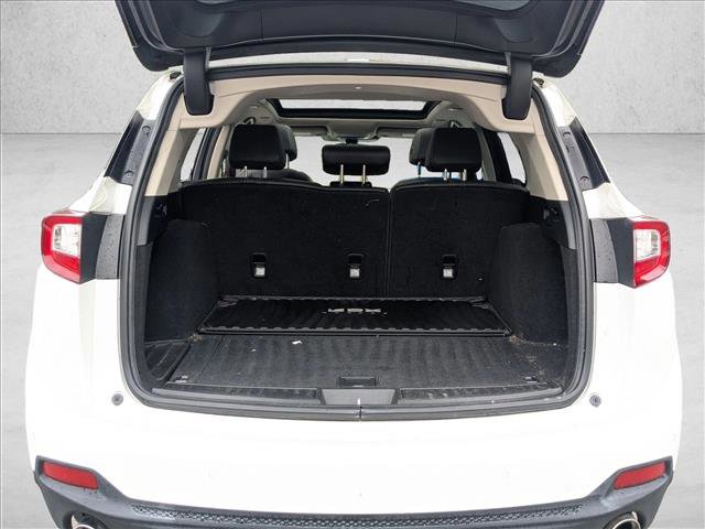Used 2020 Acura RDX FWD w/ Technology Package image 6
