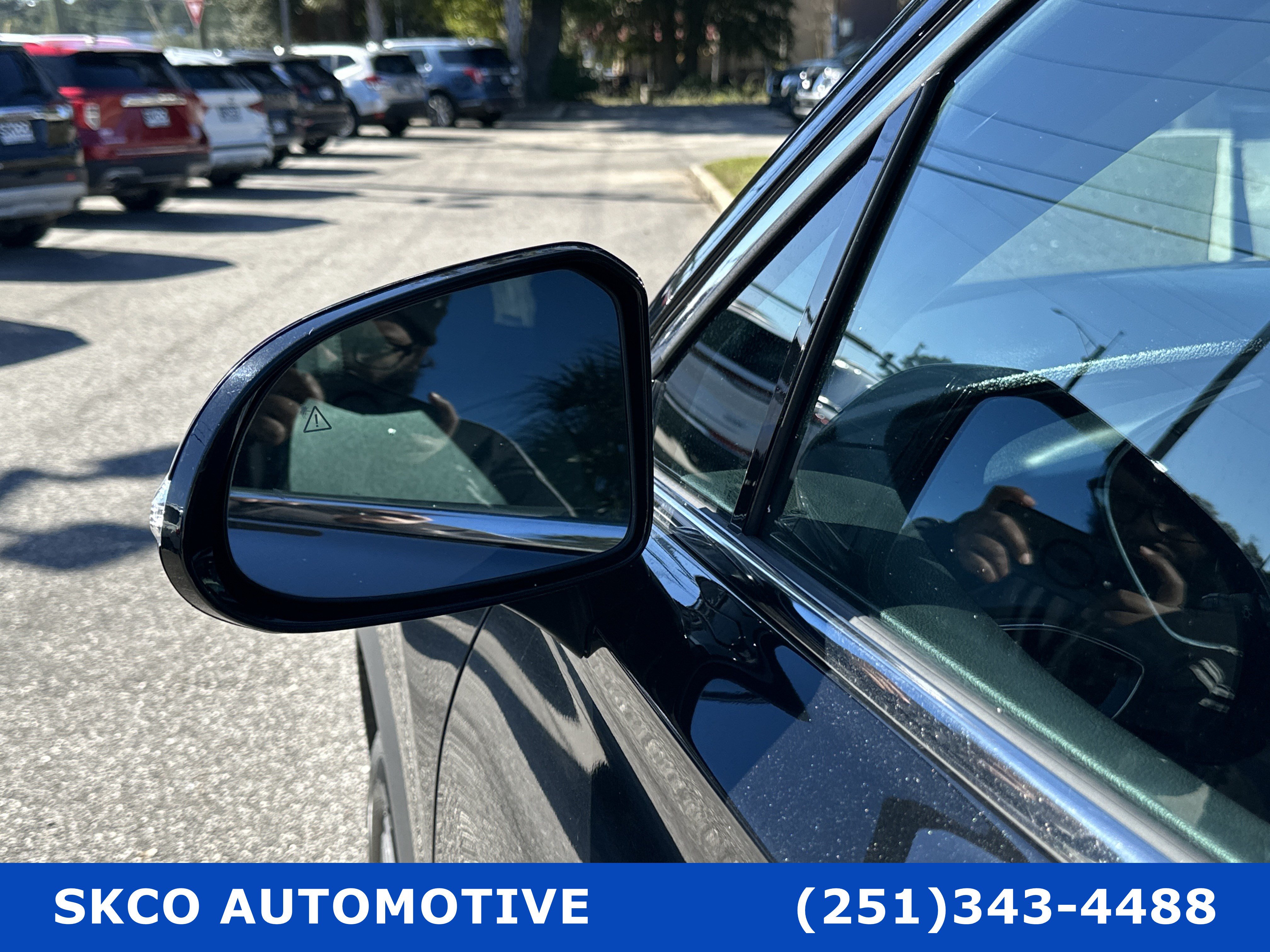 Used 2023 Hyundai Santa Fe SEL AWD/4WD image 10