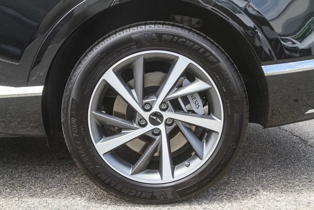 Used 2026 Genesis GV80 2.5T Advanced AWD/4WD image 12
