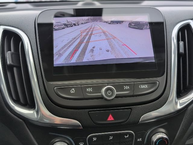 Used 2020 Chevrolet Equinox LT w/ Midnight Edition image 18