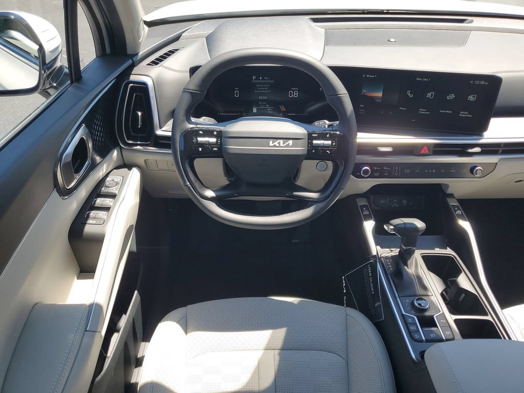 New 2026 Kia Sorento S AWD/4WD image 25