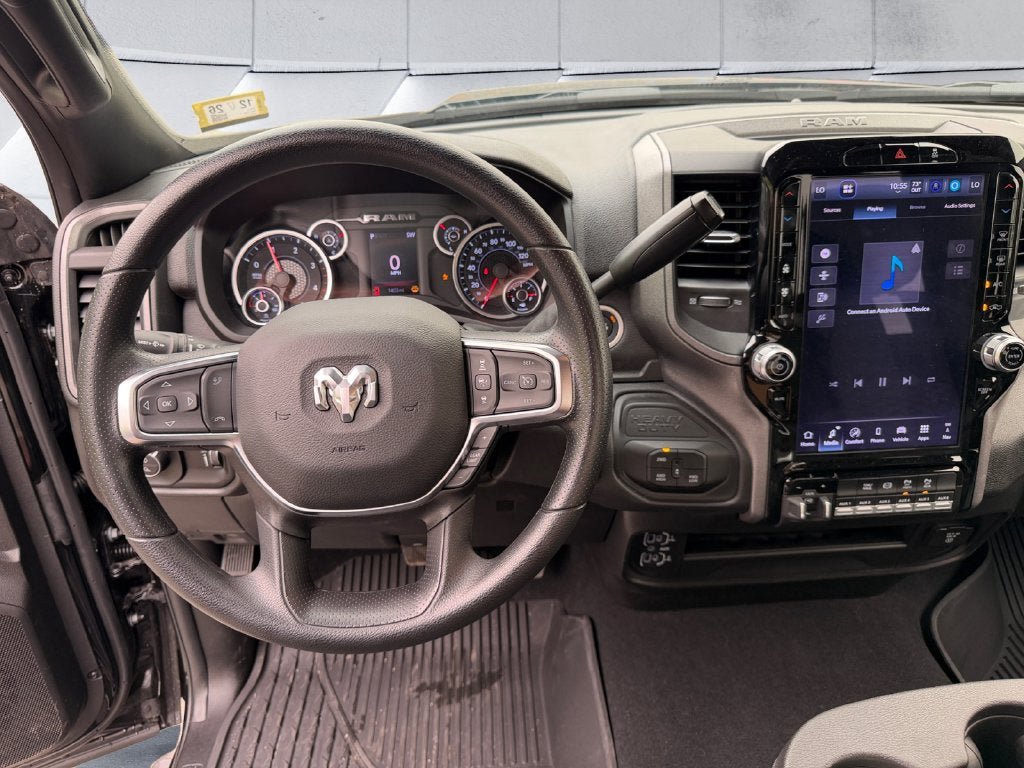 Used 2026 RAM 3500 Tradesman AWD/4WD image 11