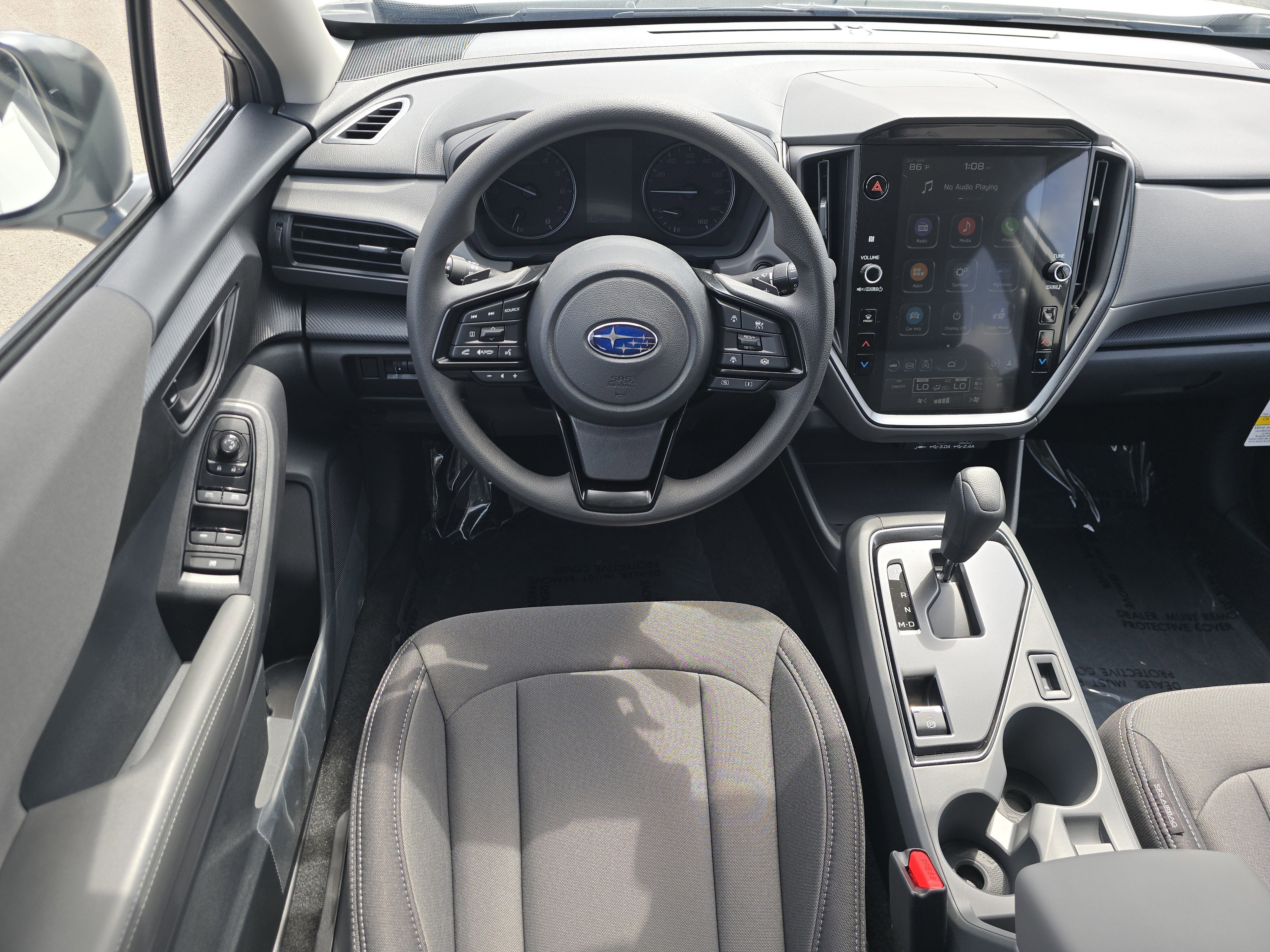 New 2026 Subaru Crosstrek 2.0i Premium image 18