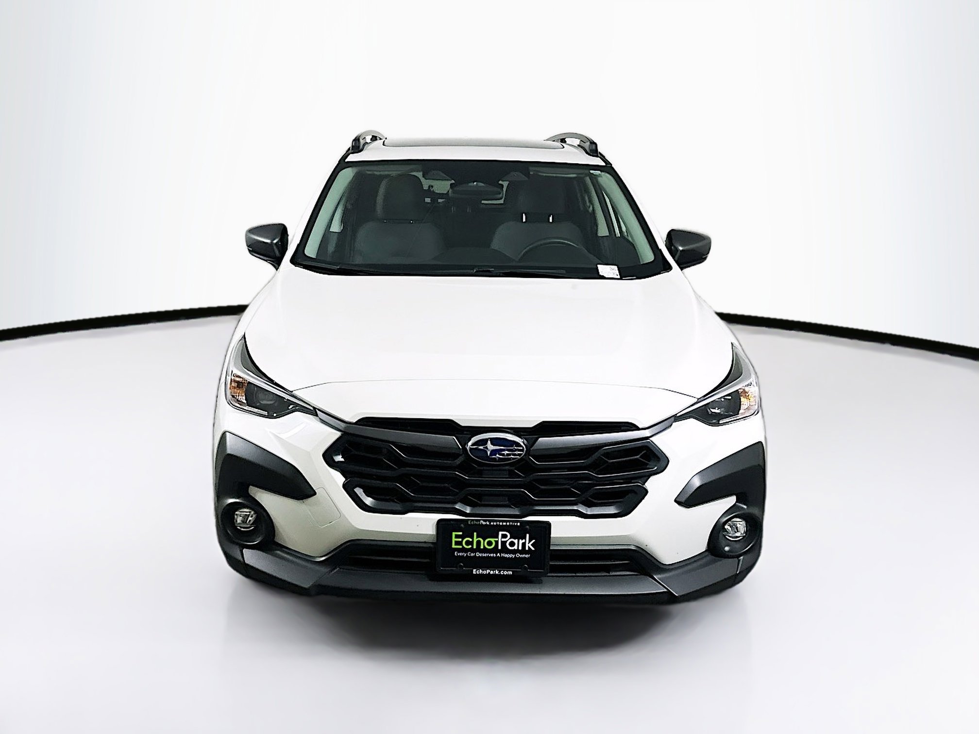 Used 2025 Subaru Crosstrek 2.0i Premium image 2