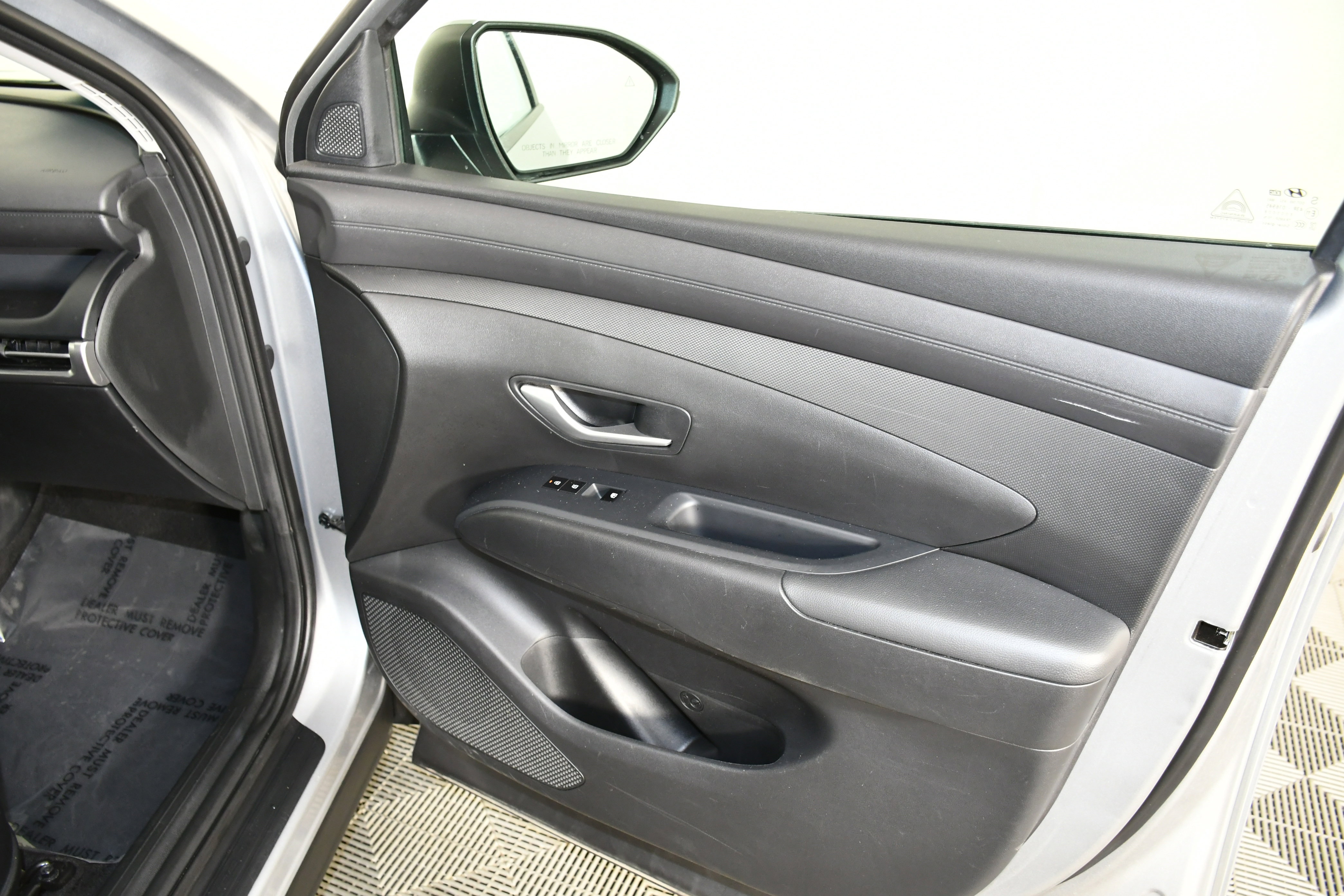 Used 2025 Hyundai Tucson SEL AWD/4WD image 40