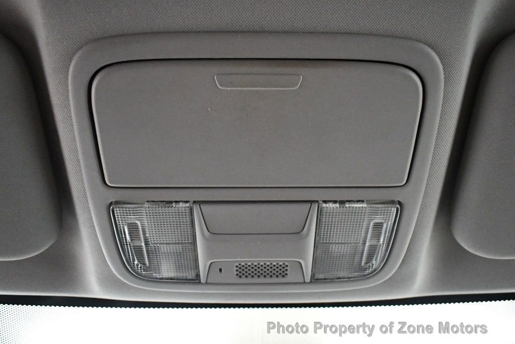 Used 2009 Honda CR-V LX image 36