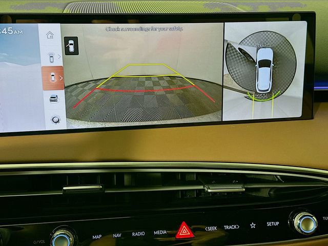 New 2026 Genesis GV70 2.5T Advanced image 13