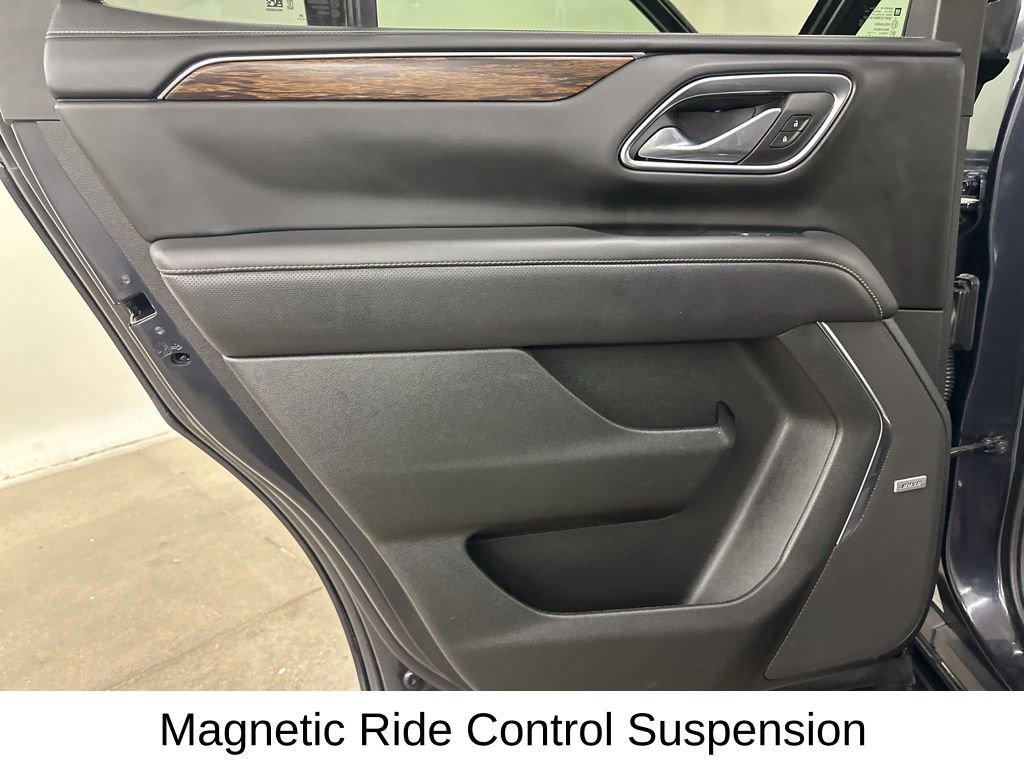 Used 2024 Chevrolet Tahoe Premier image 30