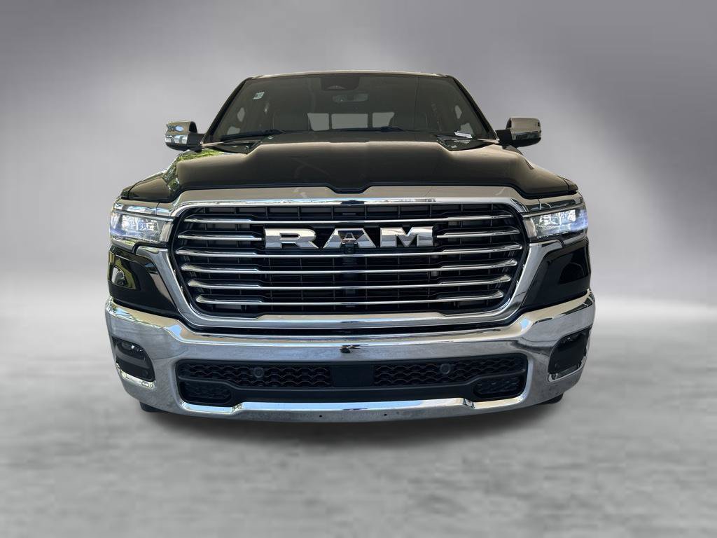 Used 2026 RAM 1500 Laramie AWD/4WD image 14