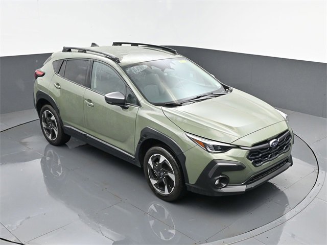 Used 2024 Subaru Crosstrek 2.5i Limited image 19