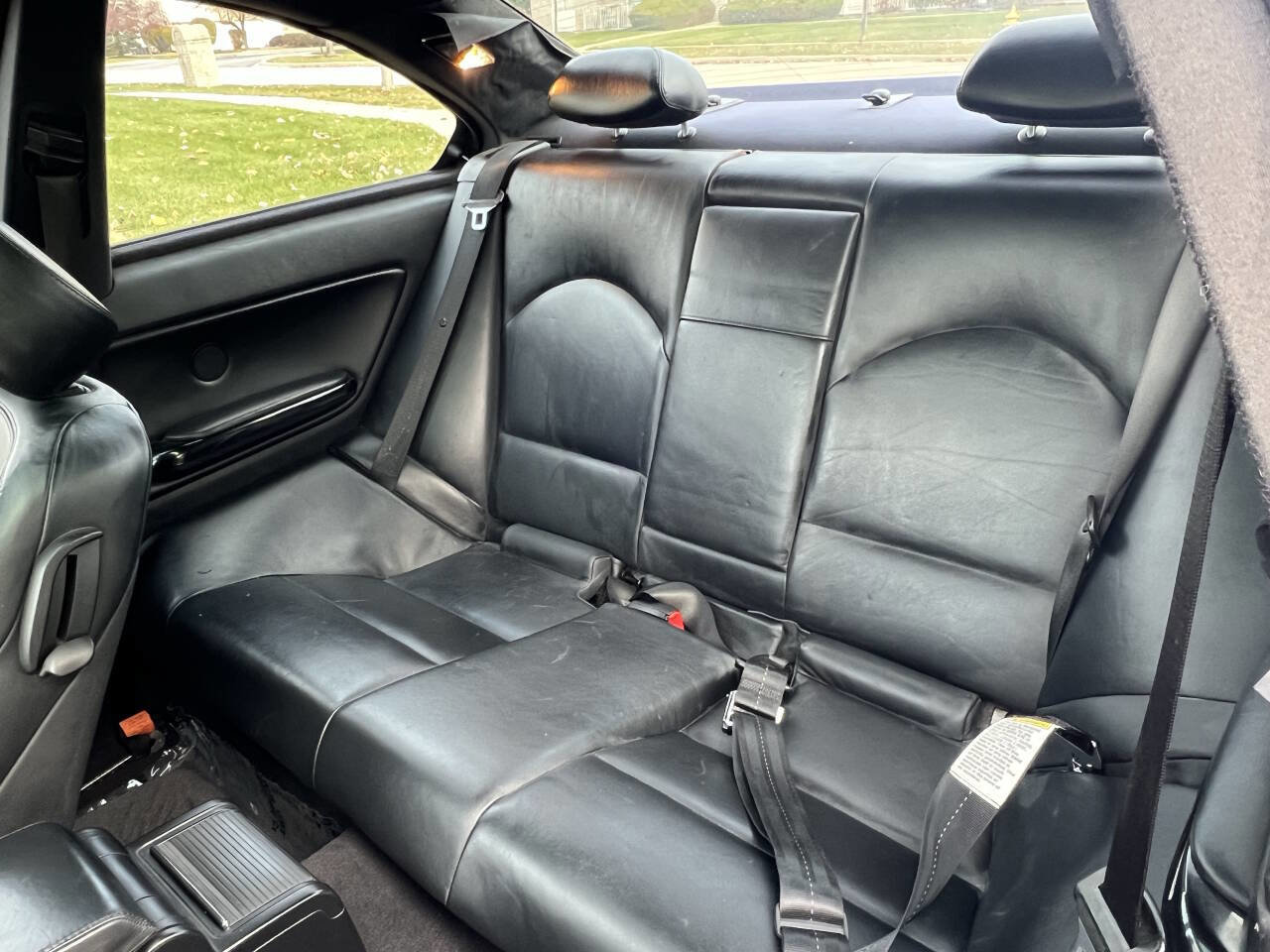 Used 2001 BMW M3 Base 2dr Coupe image 12