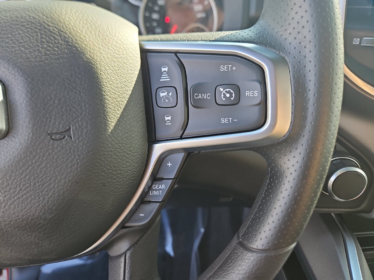New 2026 RAM 1500 Big Horn w/ Night Edition AWD/4WD image 28