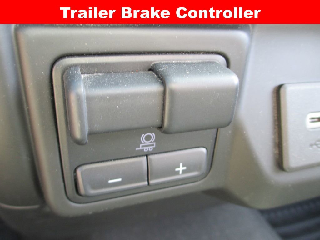 Used 2021 GMC Sierra 1500 4x4 Regular Cab w/ Sierra Value Package image 17