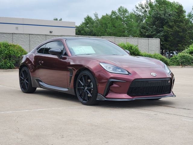 Used 2022 Toyota GR86 Premium image 3