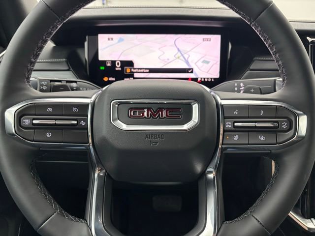 New 2026 GMC Acadia Elevation image 21