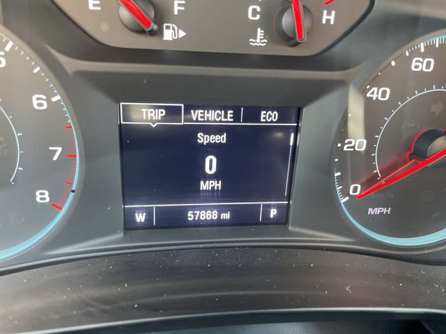 Used 2023 Chevrolet Malibu LT FWD image 12