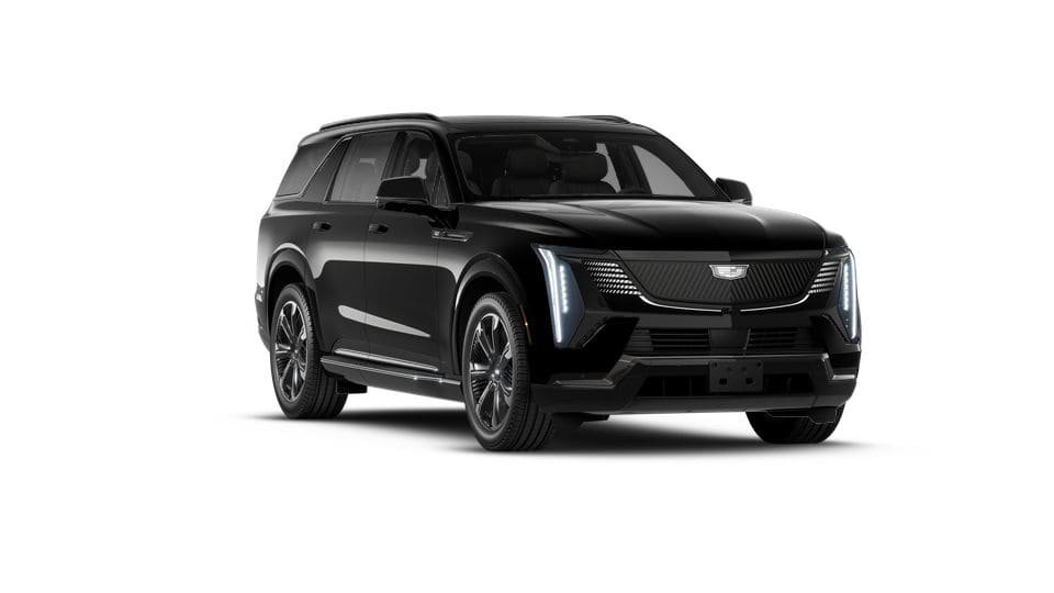 New 2026 Cadillac Escalade IQL Sport 1 w/ LPO, Floor Liner Package AWD/4WD image 12