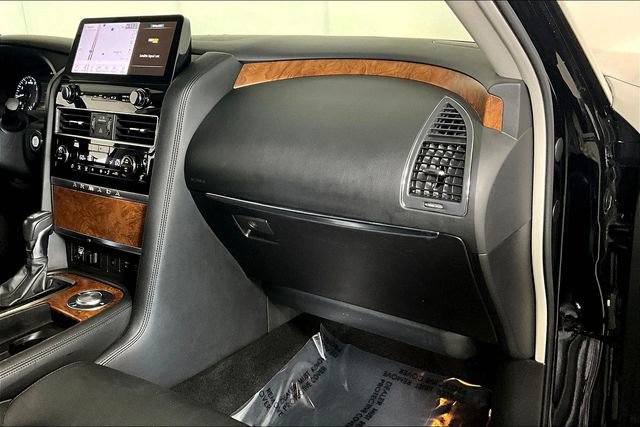 Used 2023 Nissan Armada SL image 15