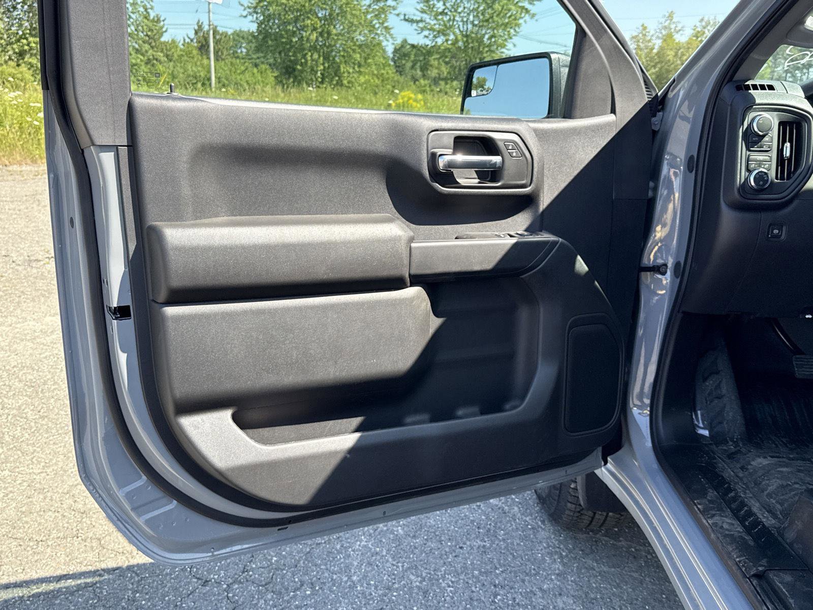 New 2025 GMC Sierra 1500 Pro w/ Pro Value Package image 14