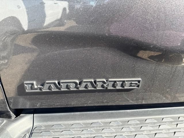 Used 2022 RAM 3500 Laramie w/ Night Edition AWD/4WD image 11