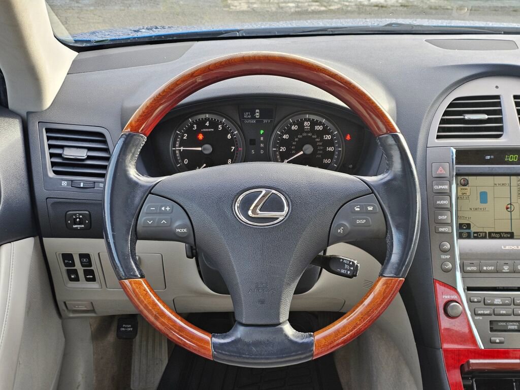 Used 2008 Lexus ES 350 350 image 16