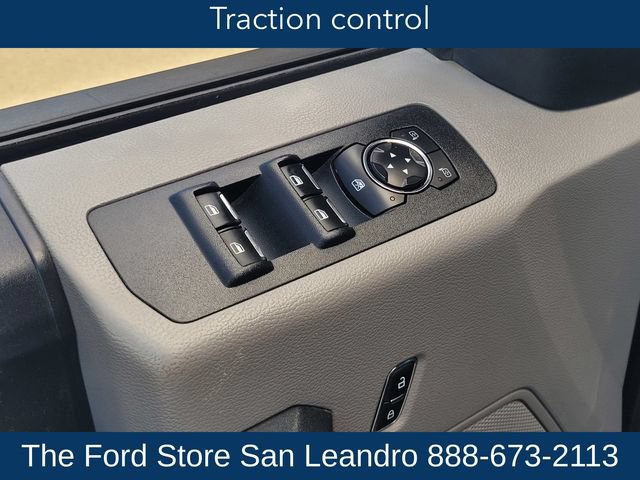 Used 2016 Ford F150 XL w/ Equipment Group 101A Mid RWD image 19