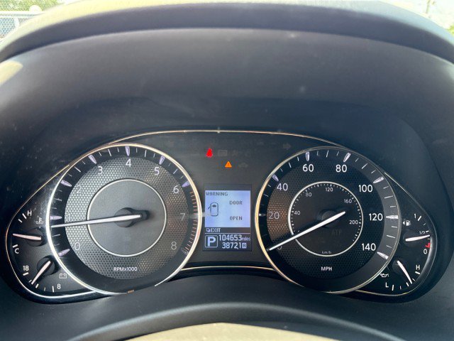 Used 2018 Nissan Armada SL w/ Premium Package RWD image 27