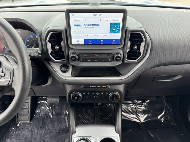 Used 2024 Ford Bronco Sport Big Bend image 25