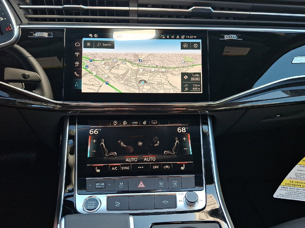 New 2026 Audi Q7 2.0T Premium AWD/4WD image 8