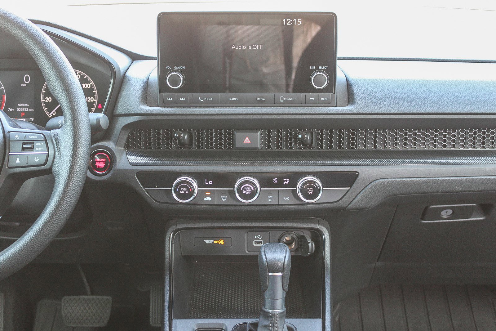 Used 2025 Honda CR-V LX image 15