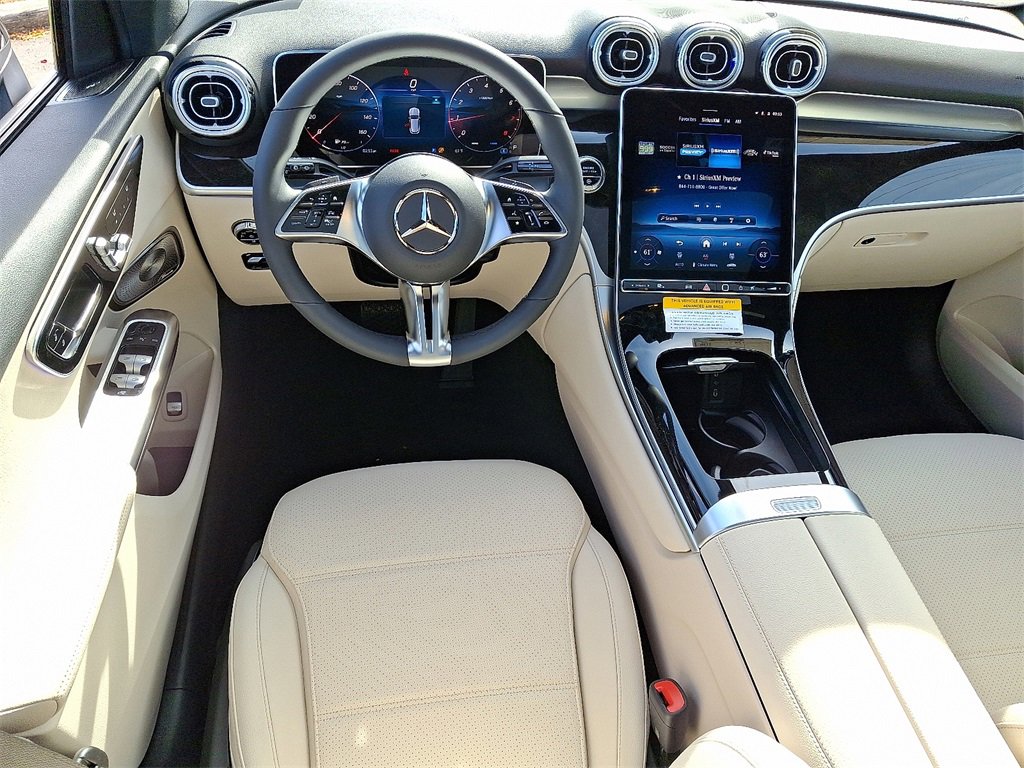 New 2026 Mercedes-Benz GLC 300 4MATIC video 2