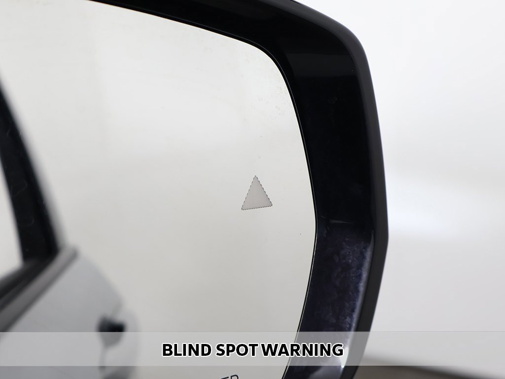 Used 2024 Jeep Grand Cherokee Altitude image 4