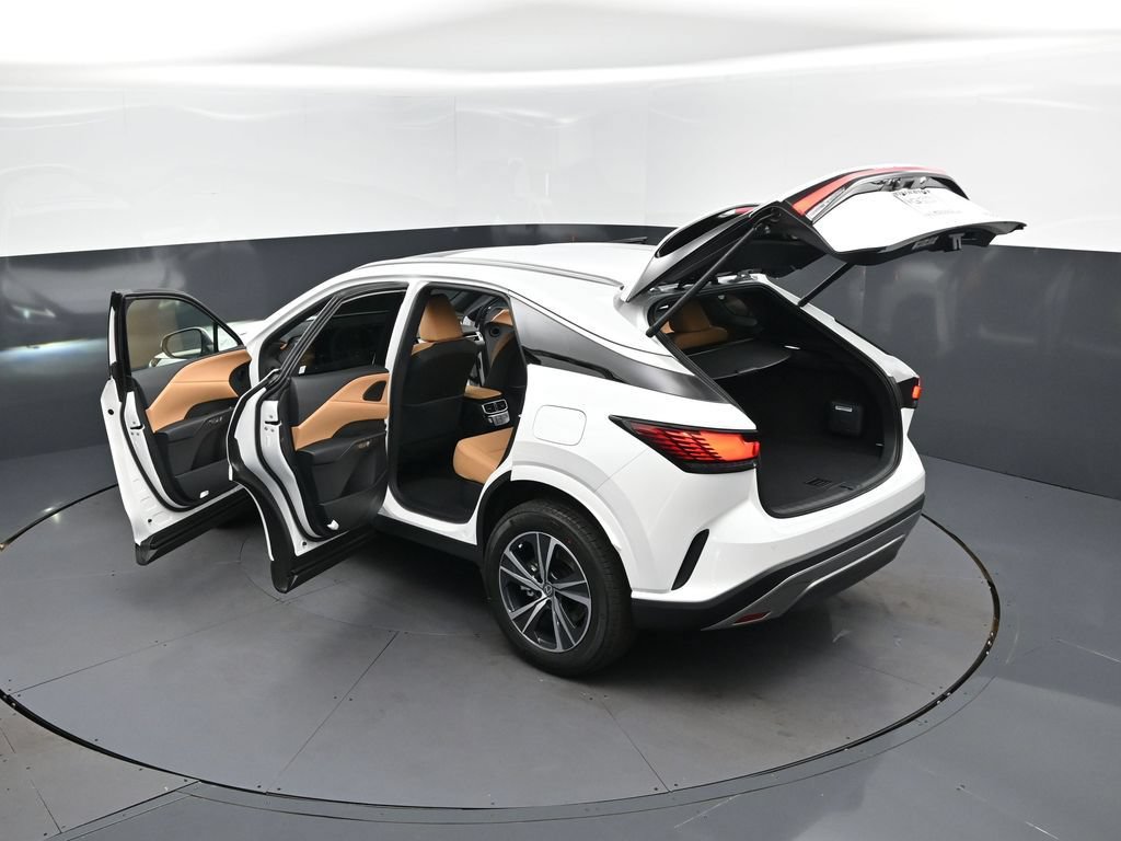 New 2026 Lexus RX 350 FWD image 43