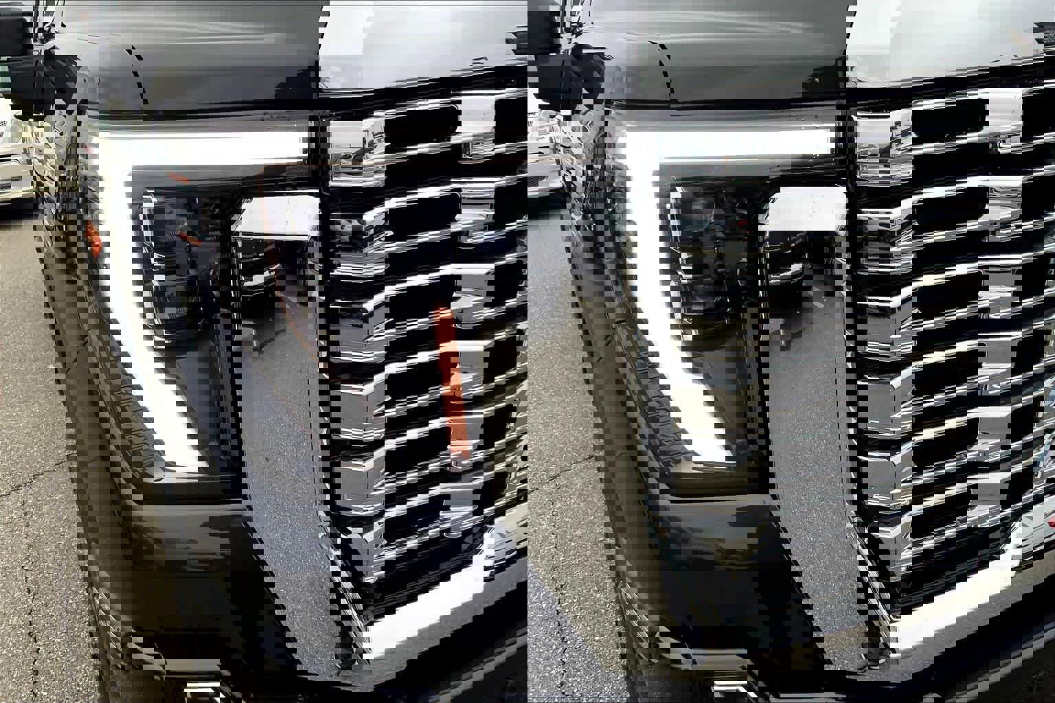 Used 2024 GMC Sierra 2500 Denali w/ Denali Reserve Package image 26