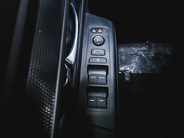 New 2026 Honda CR-V EX image 5
