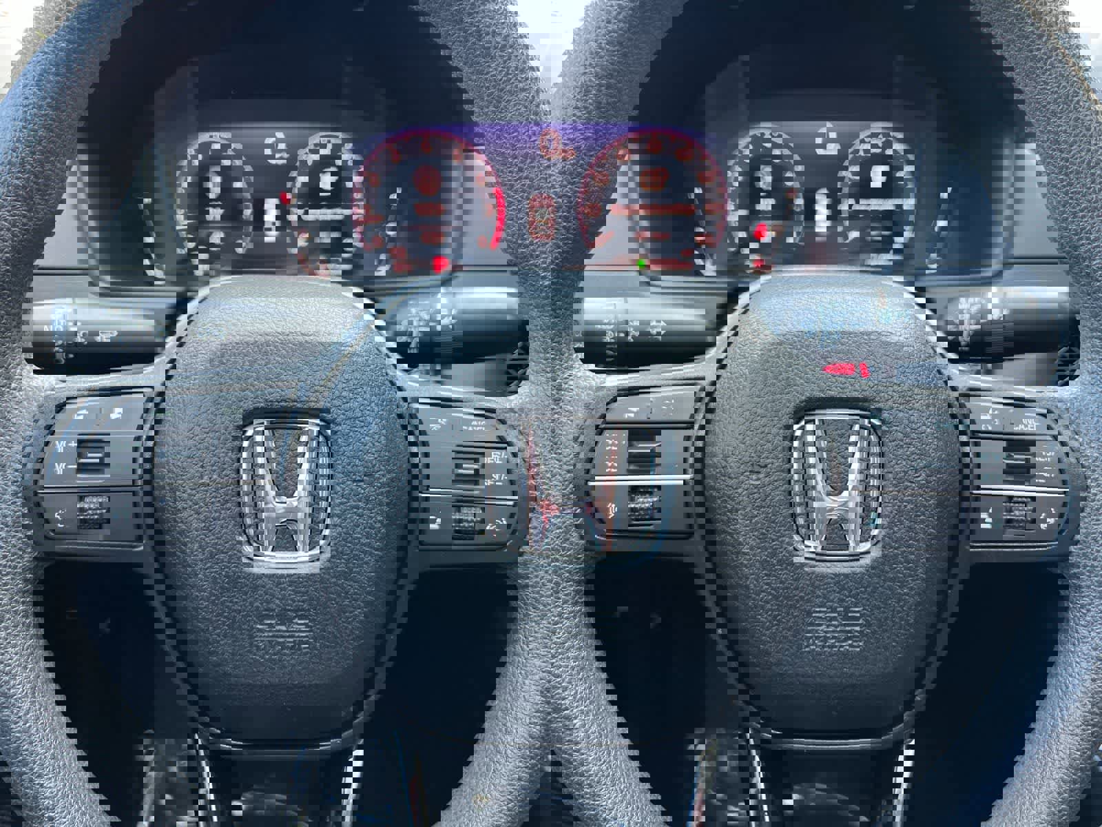 Used 2024 Honda Accord EX image 23