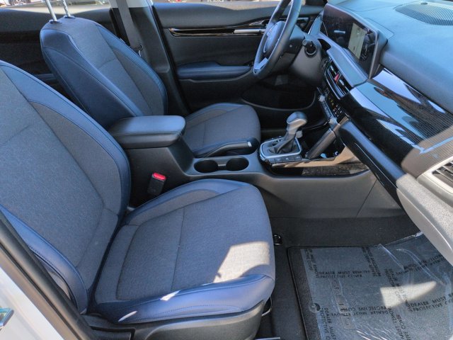 Used 2024 Kia Seltos S image 21