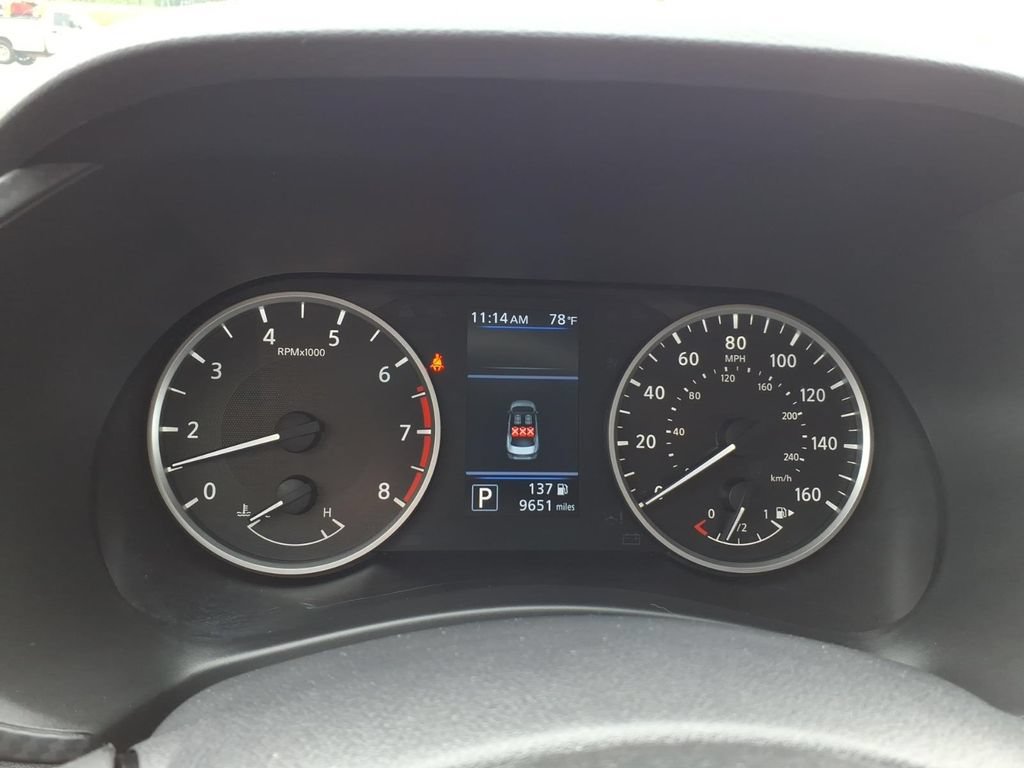 Used 2025 Nissan Sentra S FWD image 19